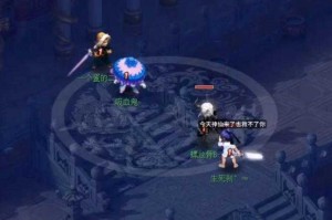 梦幻西游表弟单挑胖熙怎么打