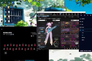 CSOL 2025星芒蝶翼与狂花乱舞市场性能对比