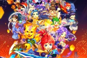 梦幻西游转场剪辑 转场，战斗 战斗