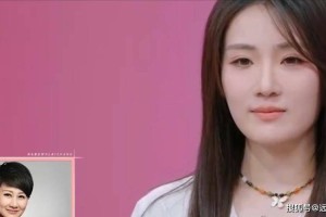 张可盈回应节目爆哭事件，真实与压力下的成长自白，张可盈自曝节目爆哭内幕，高压下的真实成长自白
