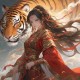 梦幻西游虎贲披风攻略，虎贲，披风，西游