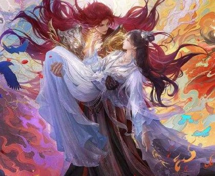 梦幻西游花好月圆三哥 花好月圆，三哥 三哥