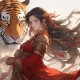 梦幻西游虎贲大唐比赛视频