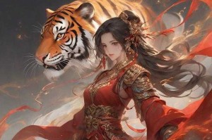 梦幻西游虎贲大唐经脉技能效果
