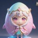 梦幻西游蛋仔建模