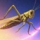 梦幻西游蝗虫是什么技能，技能 蝗虫，是什么