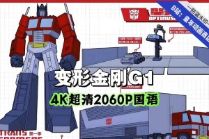 如何回顾与解析《变形金刚》动画的辉煌时代？