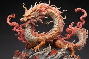 梦幻西游虬龙模型有什么用