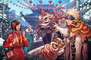 DNF2025多端分辨率设置与优化指南