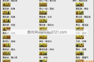 梦幻西游赐福宝宝要几个技能 宝宝，赐福，技能