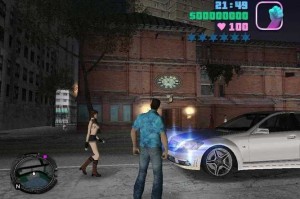 新手必看：如何快速掌握侠盗猎车手中文版