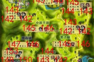 热血江湖花亭平原2025高效战斗全攻略