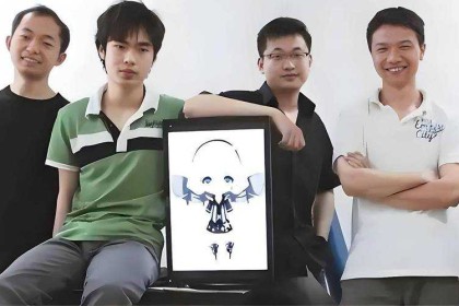 梦幻西游蔡浩浩是谁