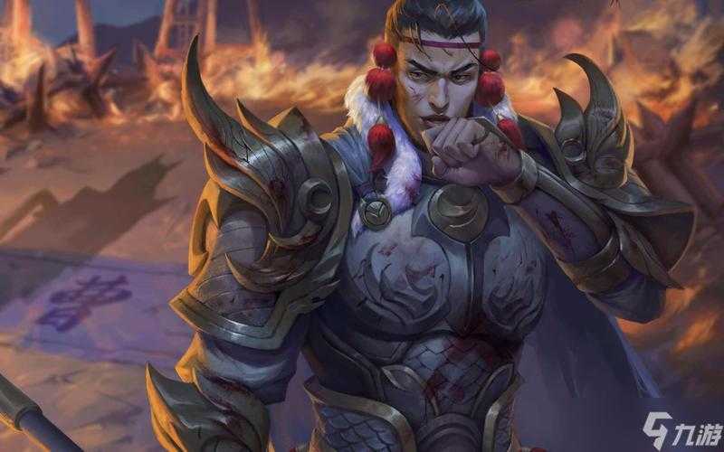 张绣年龄多大？张绣生平简介及年龄考证