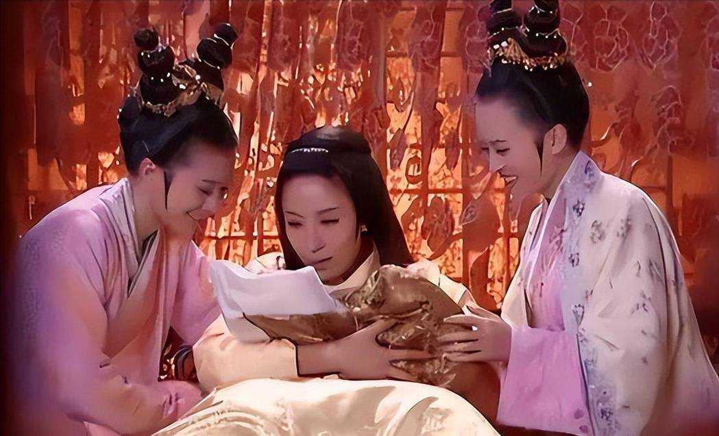 楚威后：历史传奇与权力博弈中的楚国女政治家