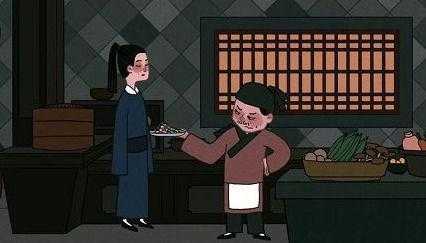 古镜记如何存档
