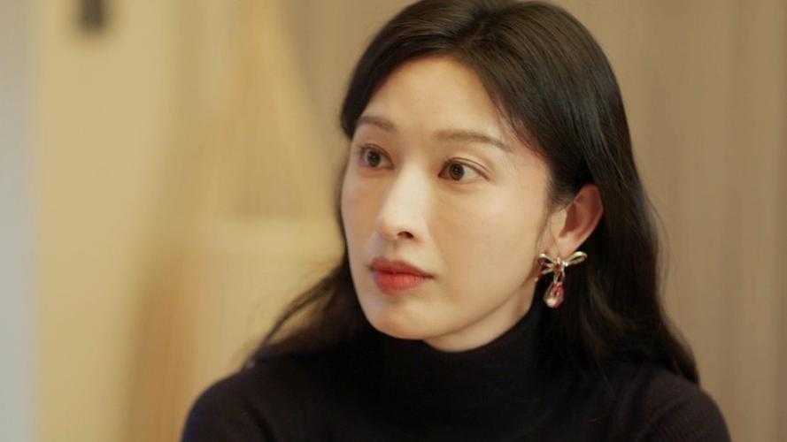 张俪主演电视剧大全_张俪最新电视剧作品盘点_张俪经典角色回顾