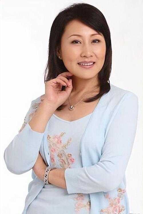 张凯丽个人简历：年龄、身高、演艺经历及代表作品全介绍