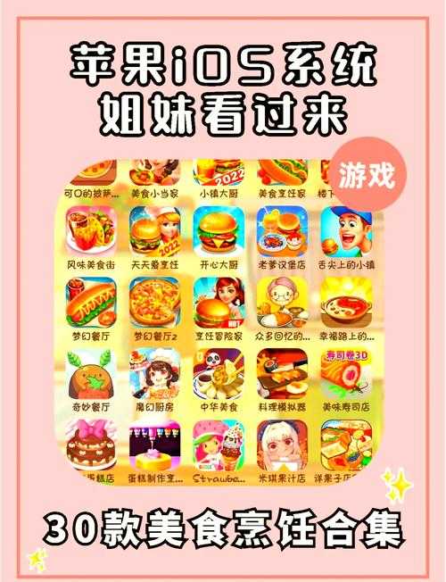 零基础入门指南：为iOS平台的游戏爱好者准备的教程