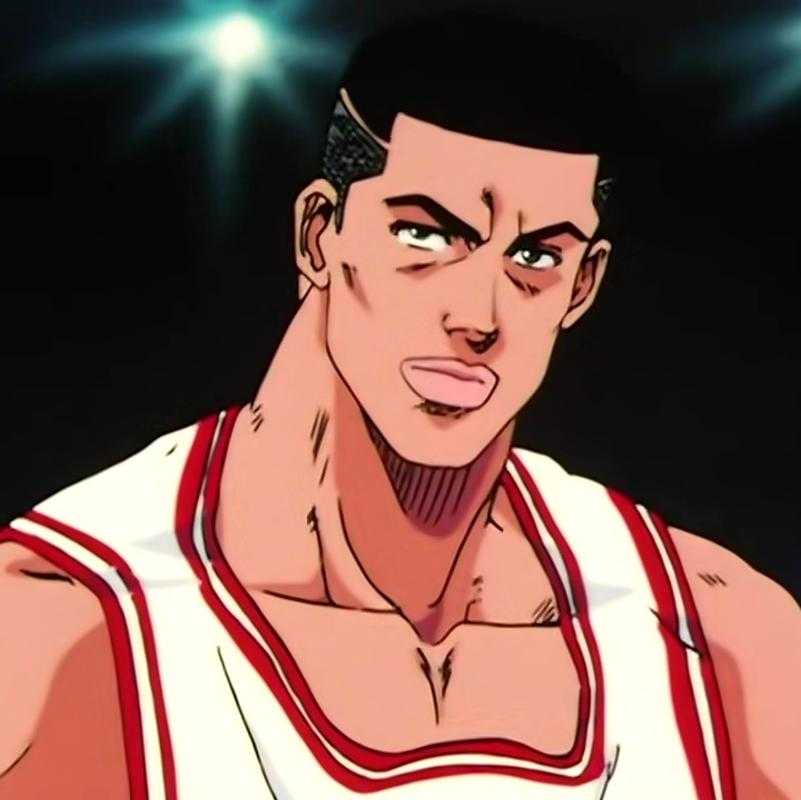 樱井孝宏逝世引《灌篮》赤木刚宪行业震动