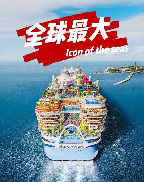 超级豪华游轮:探索超长航行体验,如何驾驭巨型游轮的挑战?