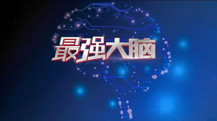 2025《最强大脑》:全民脑力革命与科技伦理的元宇宙