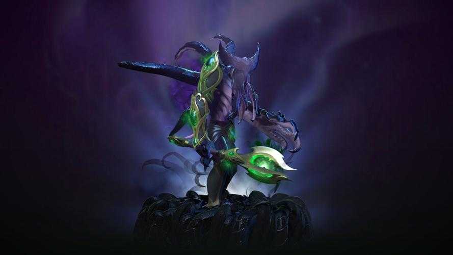了解最早在11平台Dota1天梯排名的玩家都有哪些?
