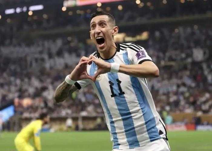 如何回顾与评价阿根廷在2018年世界杯的表现及最终名次?