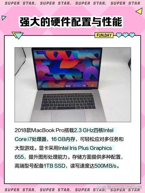 适合18岁青年的MacBook_Pro选购指南有哪些?