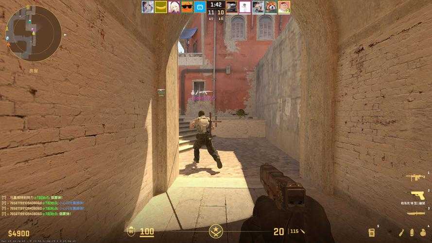 CSGO国服启动项缺失致技术困局与体验下降