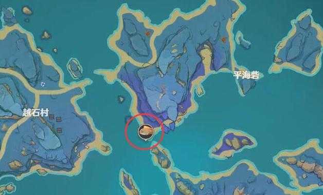 原神苦炮鲀钓鱼全攻略（2025年5月更新）