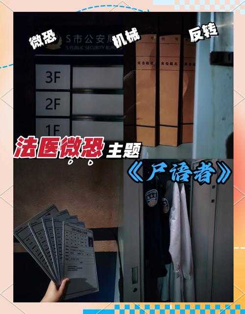逃出密室：菜鸟玩家的逃生指南