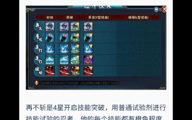 《火影忍者OL》2025追击再不斩任务实战解析