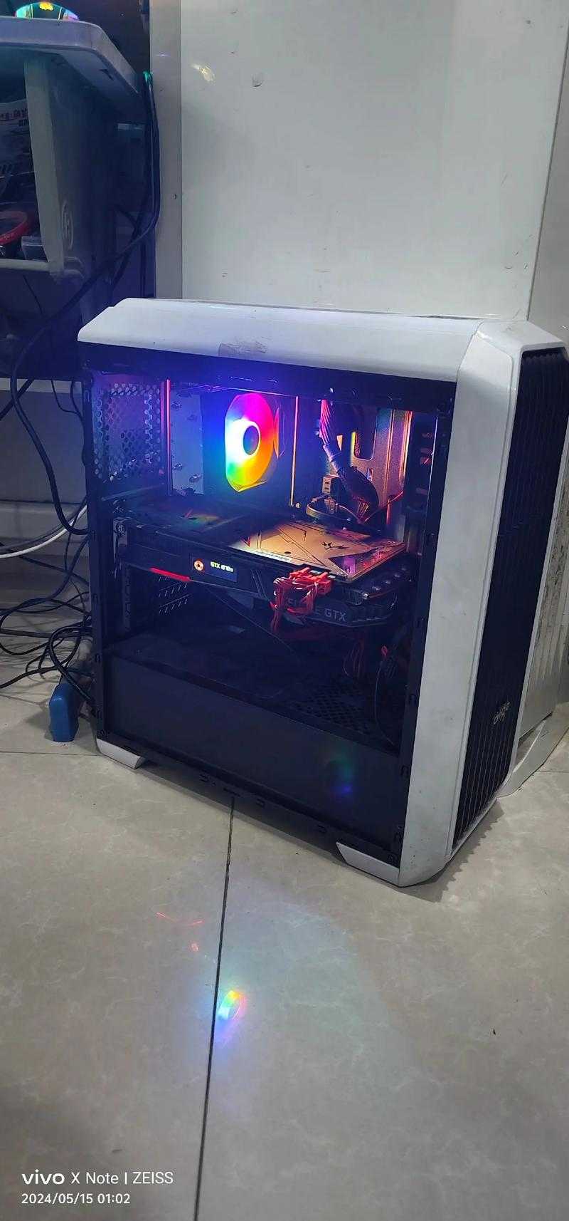 是否值得将显卡从GTX_1070ti升级到RTX_3060ti？