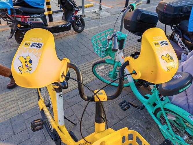 以下是对小黄车B公司2025年共享出行业务的核心信息分析，按战略维度进行结构化呈现：