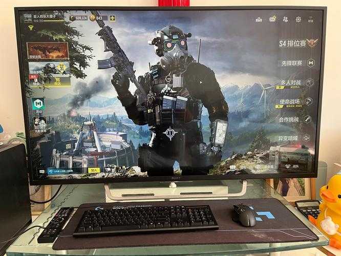 游戏指南:掌握基础操作,成为《使命召唤单机版》高手