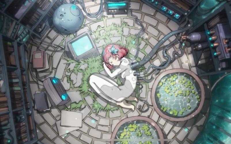 2025《Cytus2》角色全解析与进阶指南