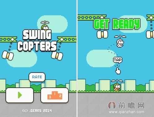 Flappy Bird电脑版2025逆势翻红：技术升级经典焕新