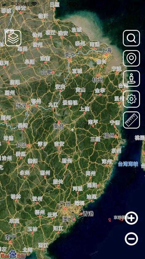 如何获取高清版1990版卫星地图并用于何处?