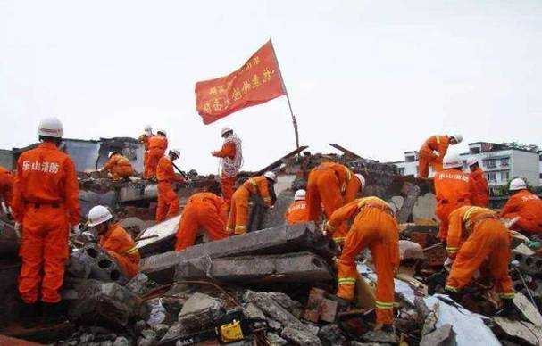 汶川地震中的救援与重建:经历与挑战,有哪些值得关注的进步?