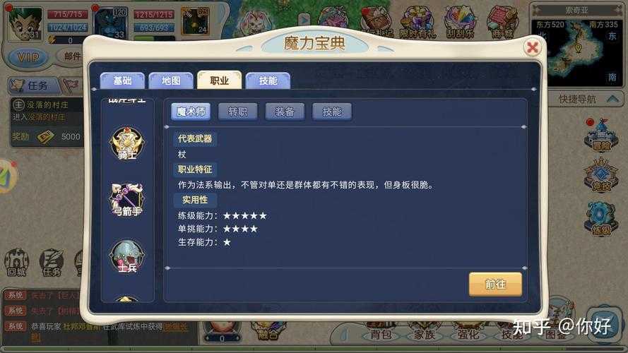 如何玩转魔力宝贝怀旧版?游戏攻略与技巧分享