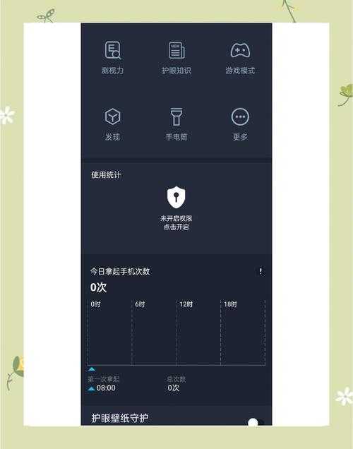 推荐的安全可靠夜间禁用APP有哪些?