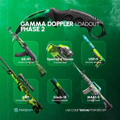 2025年CSGO饰品高效安全换装指南