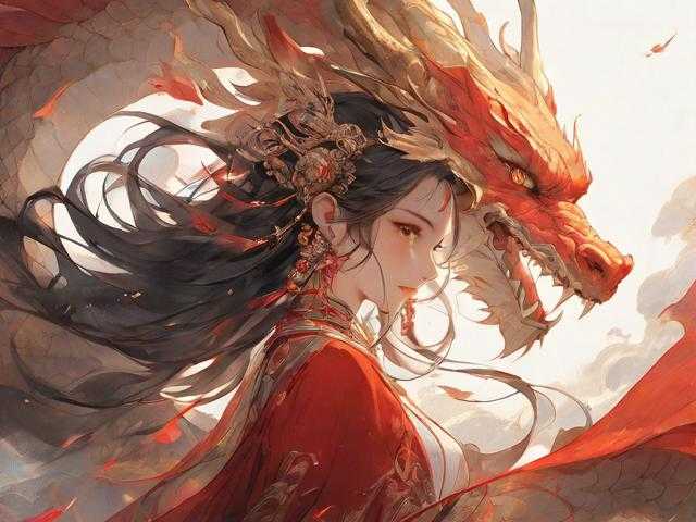 梦幻西游甲辰神龙头像怎么获得