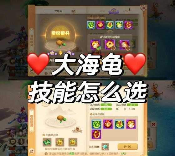 梦幻西游电脑海龟在哪里