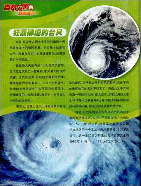 科学视角,气象与科技的合谋