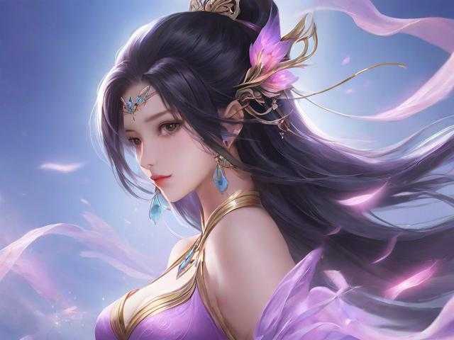 梦幻西游符文教学视频