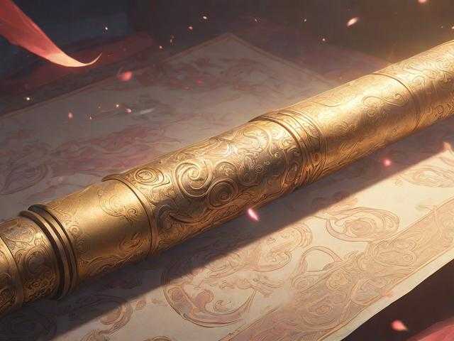 梦幻西游符石卷轴为啥涨价，西游 卷轴 突然