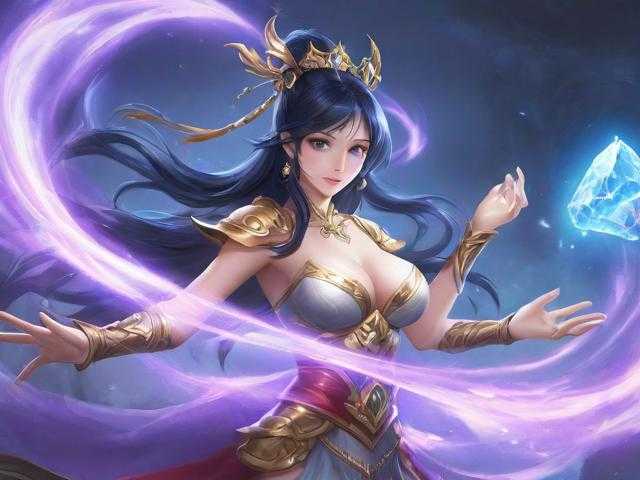梦幻西游符石卷轴价格为什么暴涨，卷轴，为什么 突然