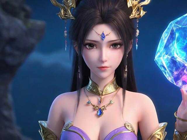 梦幻西游符石拆卸方法图解